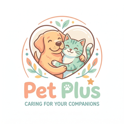 펫플러스 아이콘